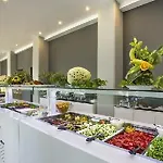 Evita 4* فاليراكي