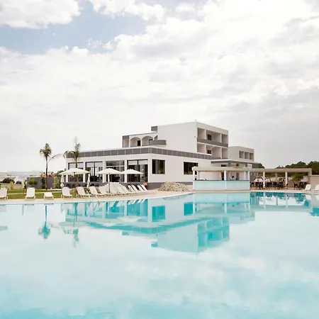 Evita 4* Faliraki