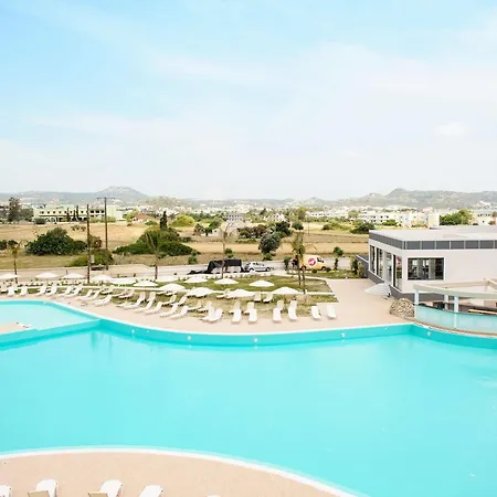 Evita Hotel Faliraki