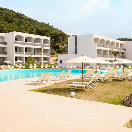 Evita Resort 4*