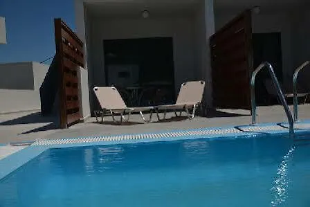 Evita Hotel