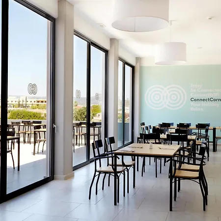 Evita מלון פליראקי