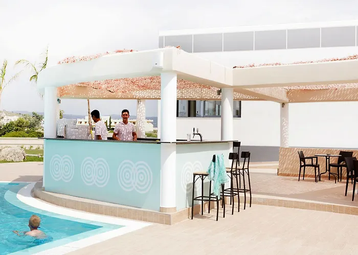 Hotel Evita Faliraki