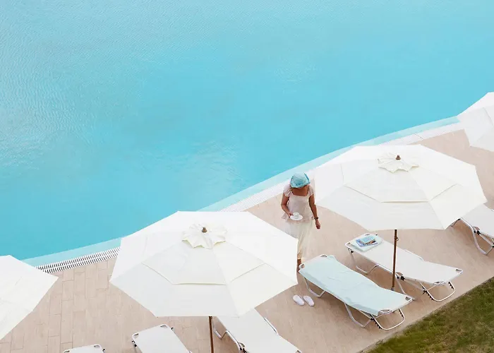 Evita Hotel Faliraki