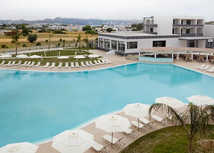 Hotel Evita Faliraki