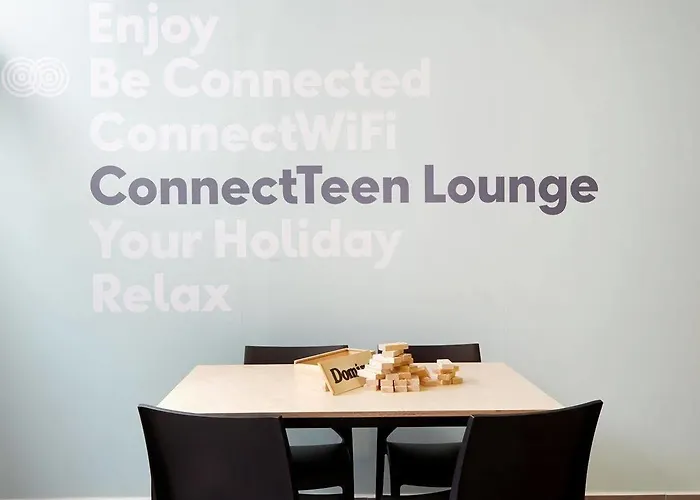 Evita Resort Hotel Faliraki