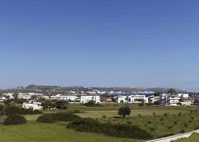 Hotel Evita Resort 4*