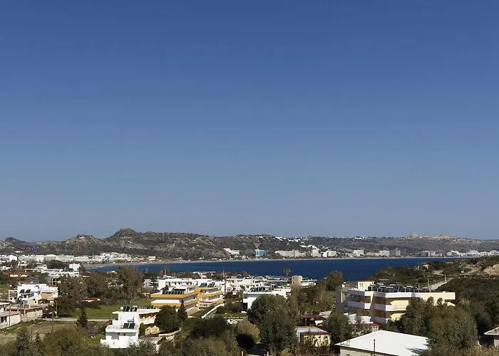 Hotel Evita Resort Faliraki