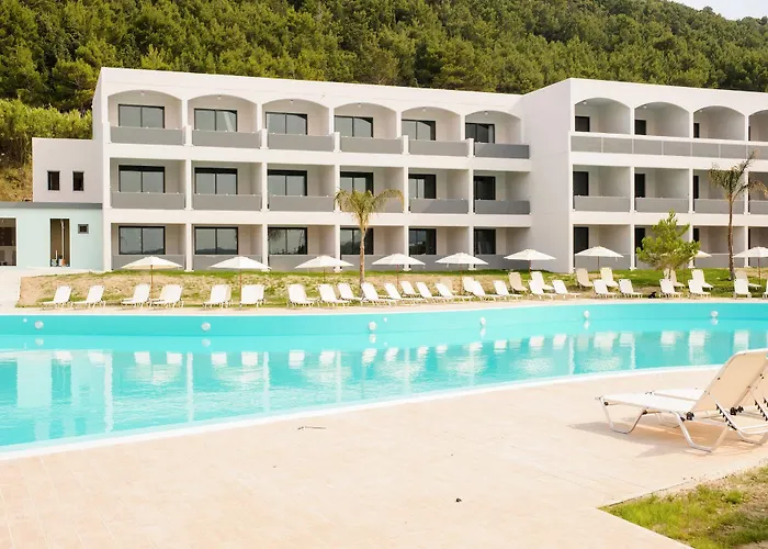 Evita Hotel Faliraki