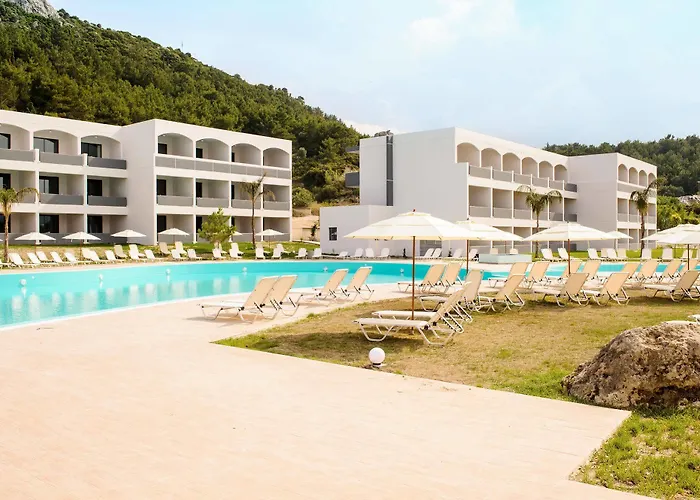 Evita Resort 4*