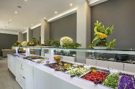 Evita Resort 4* Faliraki