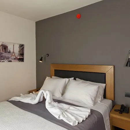 Hotel Evita Faliraki