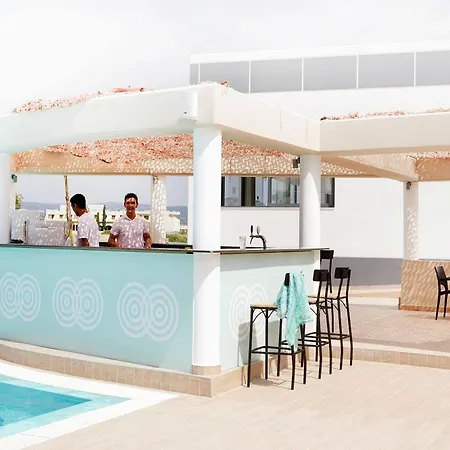 Hotel Evita Faliraki