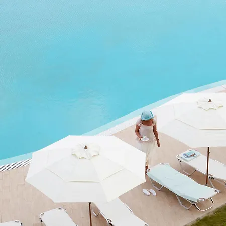 Evita 호텔 팔리라키