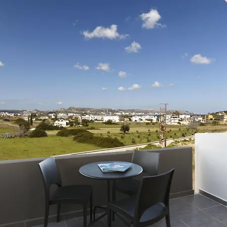 Evita 호텔 팔리라키