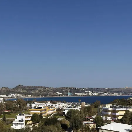 Hotel Evita Faliraki