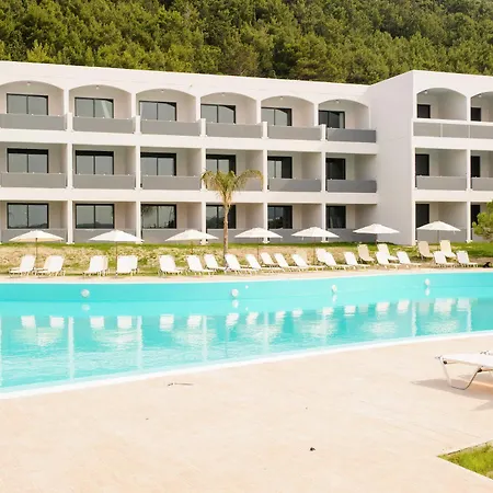 Evita 호텔 팔리라키